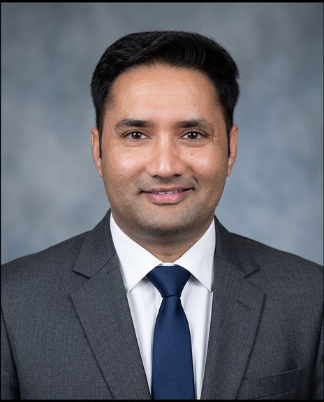Ankit Kumar Malik
